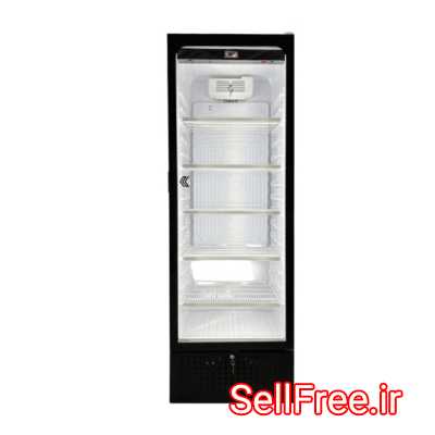 فروش ویژه شرایطی انواع یخچال های ایستاده برند زیمان